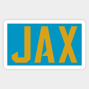 JAX Magnet